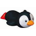 Rubber Penguin Hand Rest